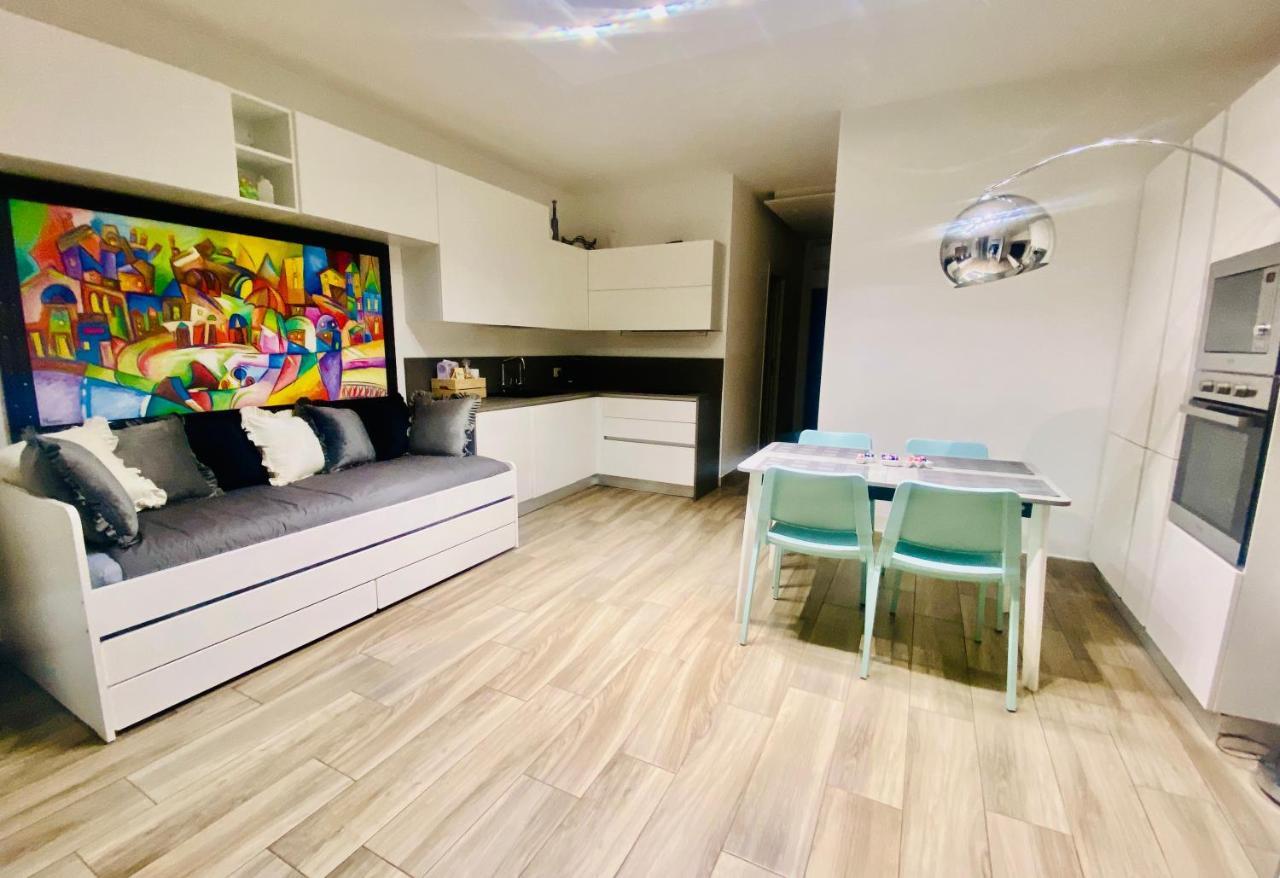 Vakantiehuis Fbm Bari